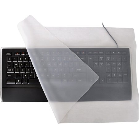 MAN & MACHINE Universal Keyboard Drape - 10 COOLDRAPE/10